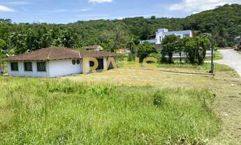 Imagem: Terreno a venda no Bairro São Marcos em