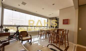 Imagem 3: Impecável apartamento com 264.11m² à venda no bairro Atiradores - Joinville/SC