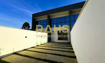 Imagem: Geminado de alto padrão à venda no Boa