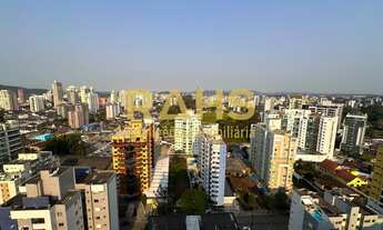 Imagem 4: Impecável apartamento com 264.11m² à venda no bairro Atiradores - Joinville/SC