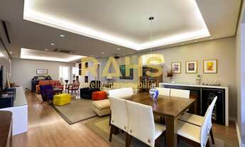 Imagem 6: Impecável apartamento com 264.11m² à venda no bairro Atiradores - Joinville/SC