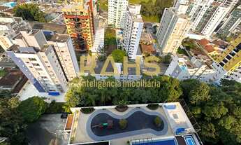 Imagem 5: Impecável apartamento com 264.11m² à venda no bairro Atiradores - Joinville/SC