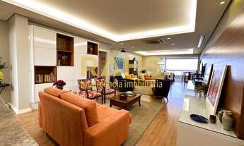 Imagem 7: Impecável apartamento com 264.11m² à venda no bairro Atiradores - Joinville/SC