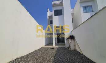 Imagem 3: Sobrado Geminado com 3 quartos e 1 suíte no bairro Espinheiros