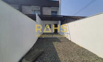 Imagem 2: Sobrado Geminado com 3 quartos e 1 suíte no bairro Espinheiros