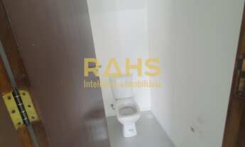 Imagem 6: Sobrado Geminado com 3 quartos e 1 suíte no bairro Espinheiros