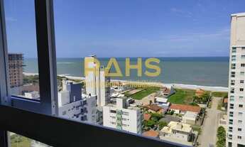 Imagem 1: Apartamento com 2 quartos, com linda vista mar em Balneário Piçarras