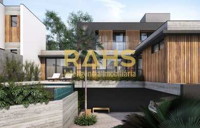 Imagem 7: Casa em Condomínio Fechado no Glória, Joinville, 3 suítes, alto padrão