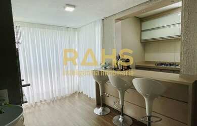 Imagem 3: Apartamento Home Club pé na areia em Piçarras/SC