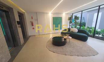 Imagem 2: Apartamento novo com 3 suítes no Bairro America em Joinville