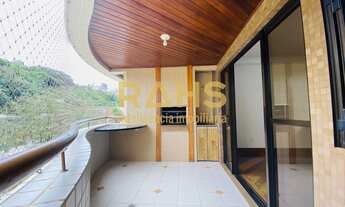 Imagem: Apartamento à venda no centro de Joinville/SC