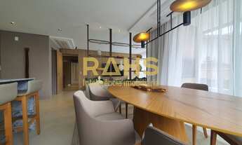 Imagem 5: Apartamento novo com 3 suítes no Bairro America em Joinville