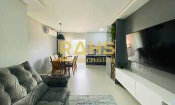 Imagem: Apartamento semimobiliado à venda no bairro