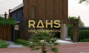 Imagem 4: Casa em Condomínio Fechado Alto Padrão, no Glória, Joinville, 3 suítes