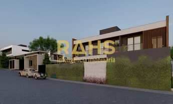 Imagem: Casa em Condomínio Fechado Alto Padrão