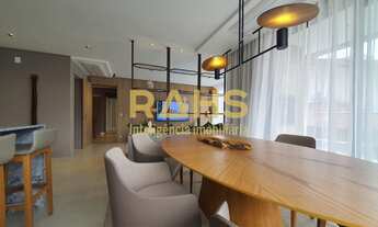 Imagem 6: Apartamento novo com 3 suítes no Bairro America em Joinville