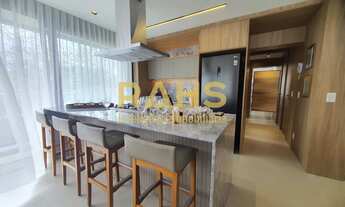 Imagem 7: Apartamento novo com 3 suítes no Bairro America em Joinville