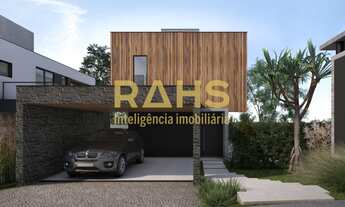 Imagem 5: Casa em Condomínio Fechado Alto Padrão, no Glória, Joinville, 3 suítes