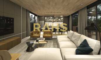 Imagem 7: Casa em Condomínio Fechado Alto Padrão, no Glória, Joinville, 3 suítes