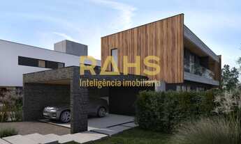 Imagem 6: Casa em Condomínio Fechado Alto Padrão, no Glória, Joinville, 3 suítes