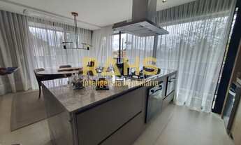 Imagem 4: Apartamento novo com 3 suítes no Bairro America em Joinville