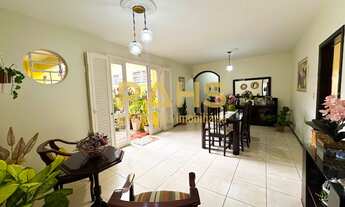 Imagem: CASA PLANA À VENDA NO SAGUAÇU - JOINVILLE/SC