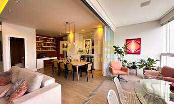 Imagem: Apartamento alto padrão à venda no América