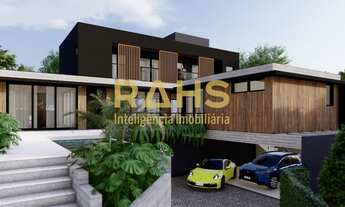 Imagem: Casa em Condomínio Fechado no Glória