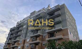 Imagem 3: Apartamento pronto e moderno para morar no Costa e Silva, Joinville - R$ 399.000