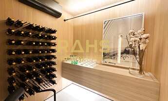 Imagem 3: Lançamento Apartamento de Alto Padrão no Atiradores - Joinville/SC