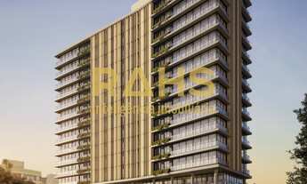 Imagem: Apartamento à venda no bairro América