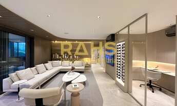 Imagem: Apartamento no Edifício Landhaus - Lançamento