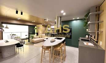 Imagem: Apartamento à venda no Atiradores - Joinville/SC