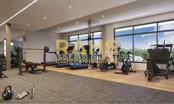 Imagem 2: Lançamento Apartamento de Alto Padrão no Atiradores - Joinville/SC