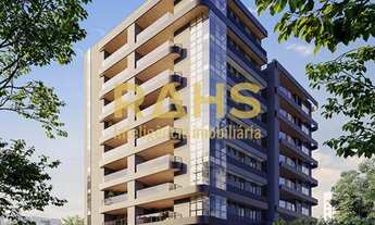 Imagem: Apartamento à venda no bairro Santo Antônio