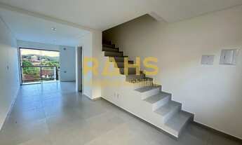 Imagem: Sobrado geminado à venda no Anita Garibaldi