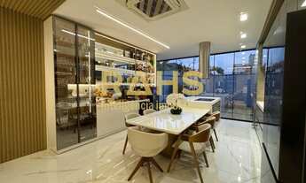 Imagem 4: Sobrado com 3 Suítes à venda no Santo Antônio - Joinville/SC