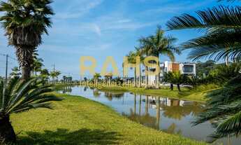 Imagem: Terreno à venda no Ecovalle, Araquari/SC