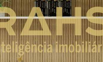 Imagem 7: Sobrado com 3 Suítes à venda no Santo Antônio - Joinville/SC