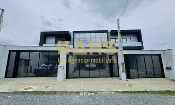 Imagem: Sobrado com 3 Suítes à venda no Santo