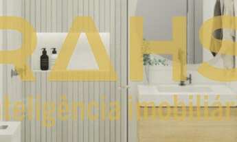 Imagem 4: Sobrado com 3 Suítes à venda no Santo Antônio - Joinville/SC