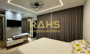 Imagem 7: Sobrado com 3 Suítes à venda no Santo Antônio - Joinville/SC