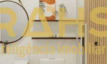 Imagem 5: Sobrado com 3 Suítes à venda no Santo Antônio - Joinville/SC