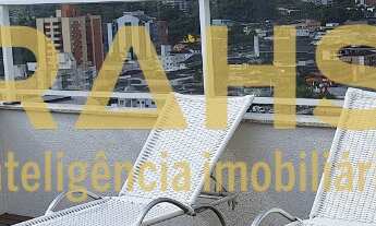 Imagem 4: Linda cobertura Central em Joinville, 3 suítes, Escritório, 4 vagas individuais