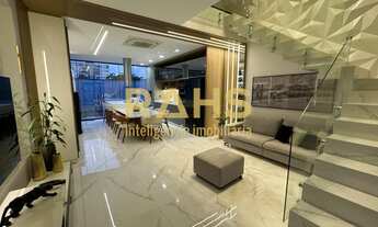 Imagem 2: Sobrado com 3 Suítes à venda no Santo Antônio - Joinville/SC