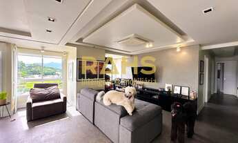 Imagem 5: Cobertura plana com Jacuzzi no América - Joinville/SC