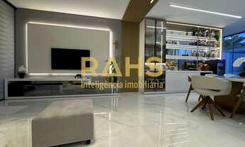 Imagem 5: Sobrado com 3 Suítes à venda no Santo Antônio - Joinville/SC