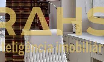 Imagem 6: Linda cobertura Central em Joinville, 3 suítes, Escritório, 4 vagas individuais