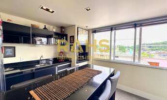 Imagem 4: Cobertura plana com Jacuzzi no América - Joinville/SC