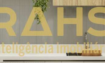 Imagem 2: Sobrado com 3 Suítes à venda no Santo Antônio - Joinville/SC